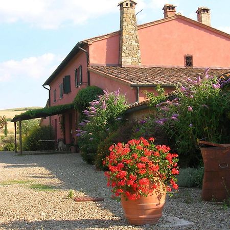 Sant'Alberto Campiglia dʼOrcia Exterior foto