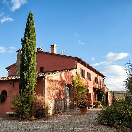Sant'Alberto Campiglia dʼOrcia Exterior foto