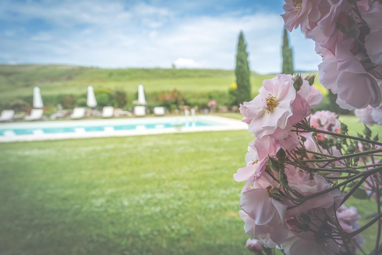 Sant'Alberto Campiglia dʼOrcia Exterior foto